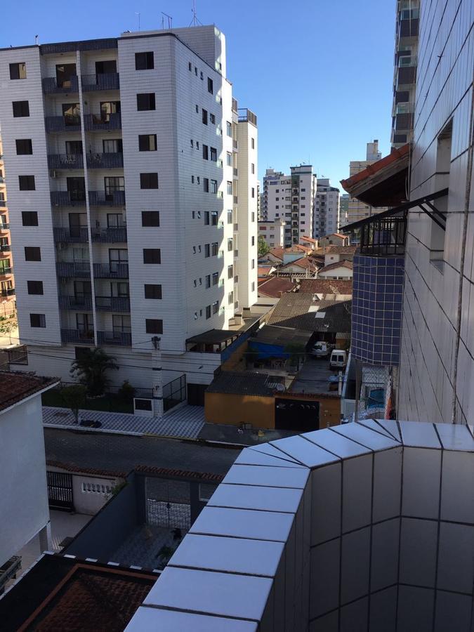Cobertura - Praia Grande Exterior photo